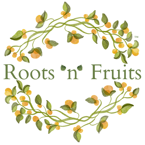 Roots 'n' Fruits