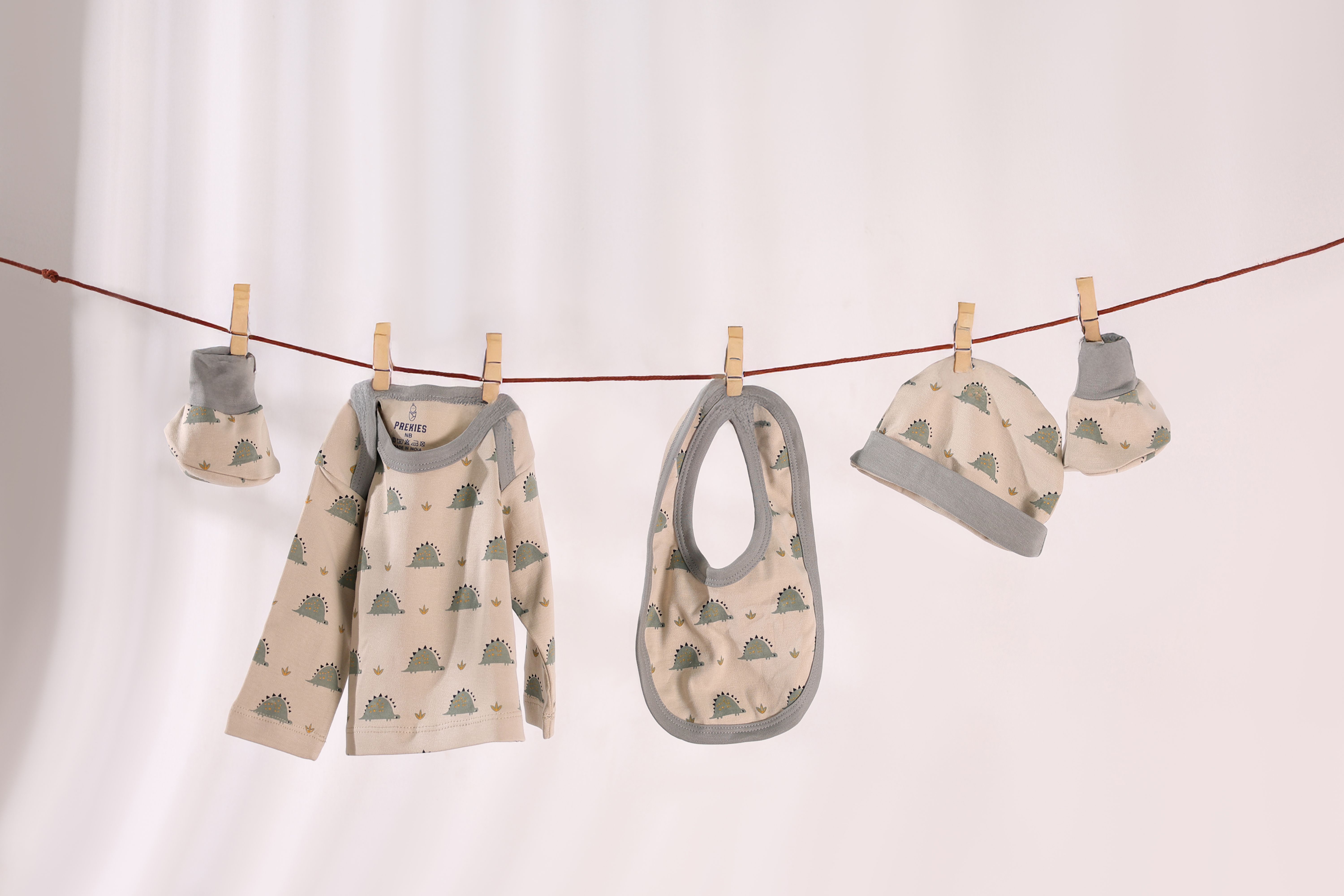Baby basics