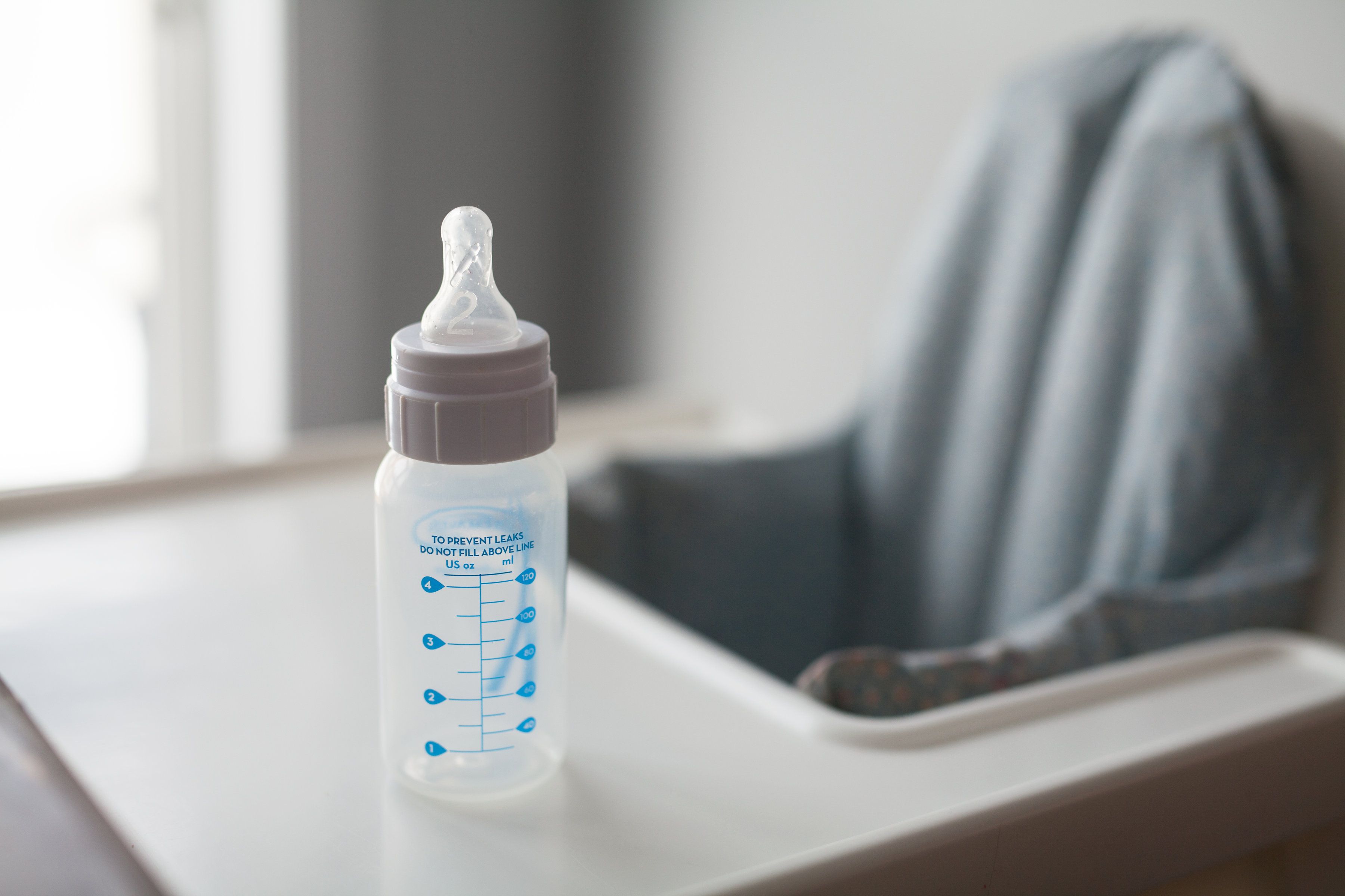 Baby Bottles — Baby, Toddler & Kids Dinnerware