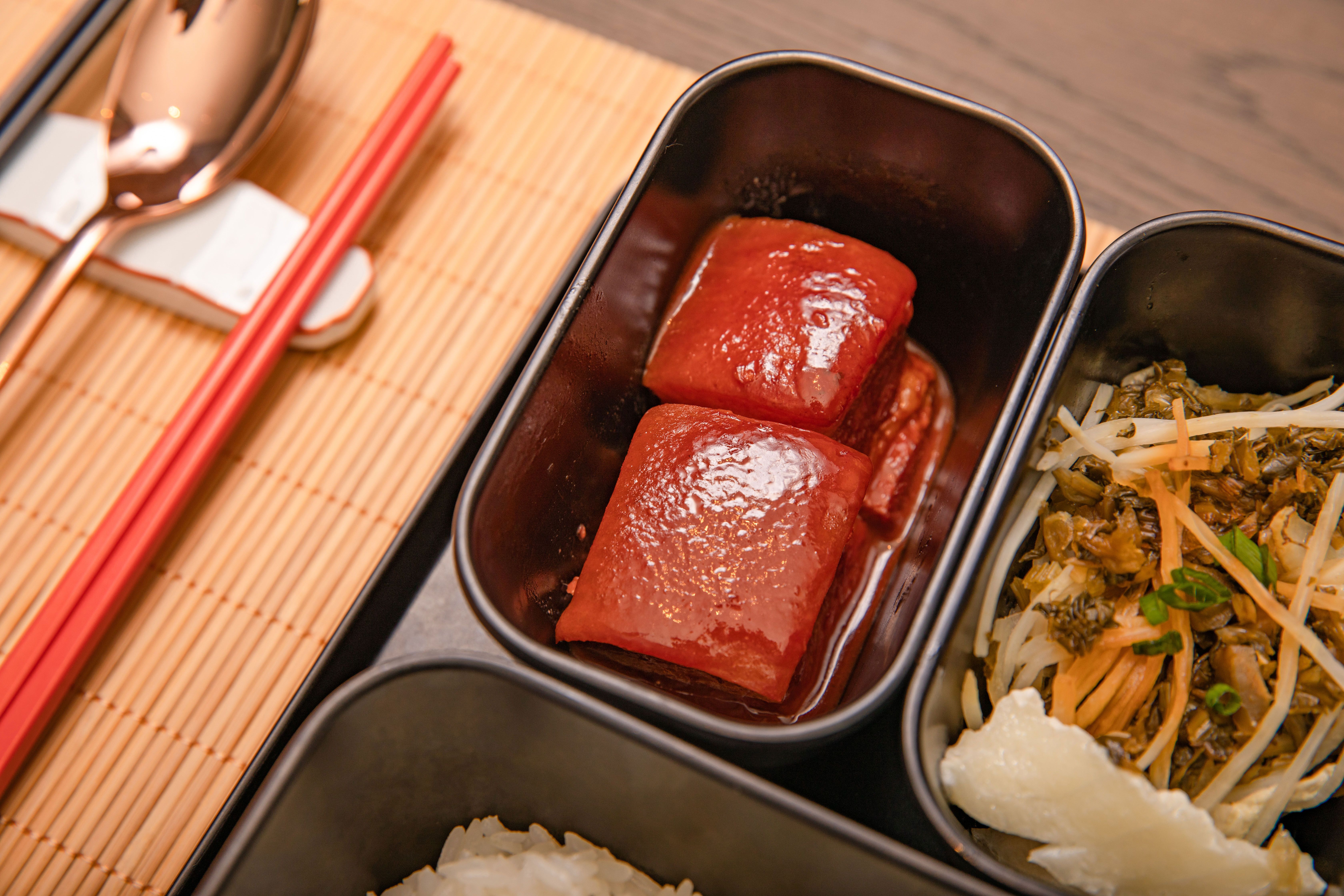 Bento Boxes — Dinnerware