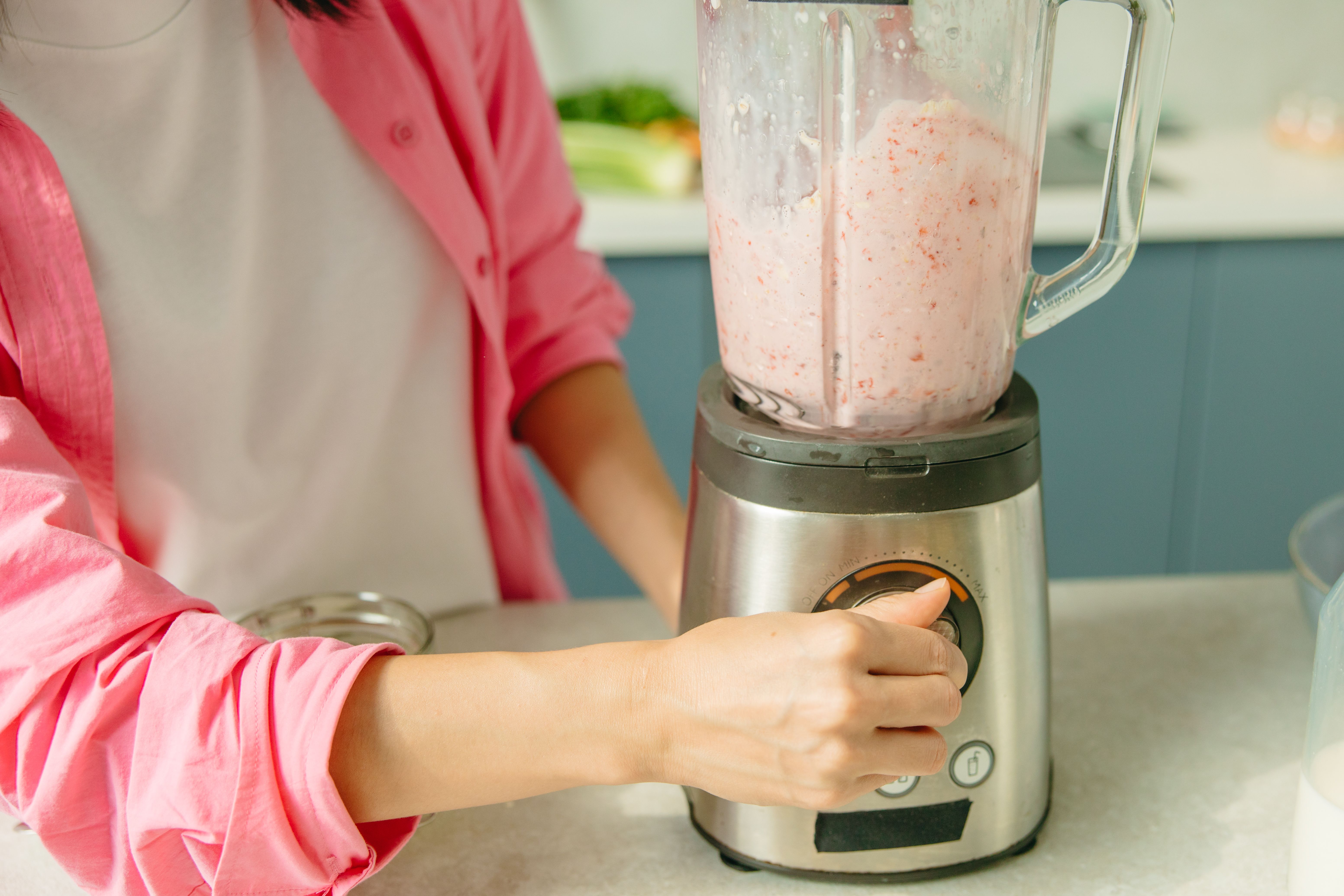 Blender — Small Kitchen Appliances