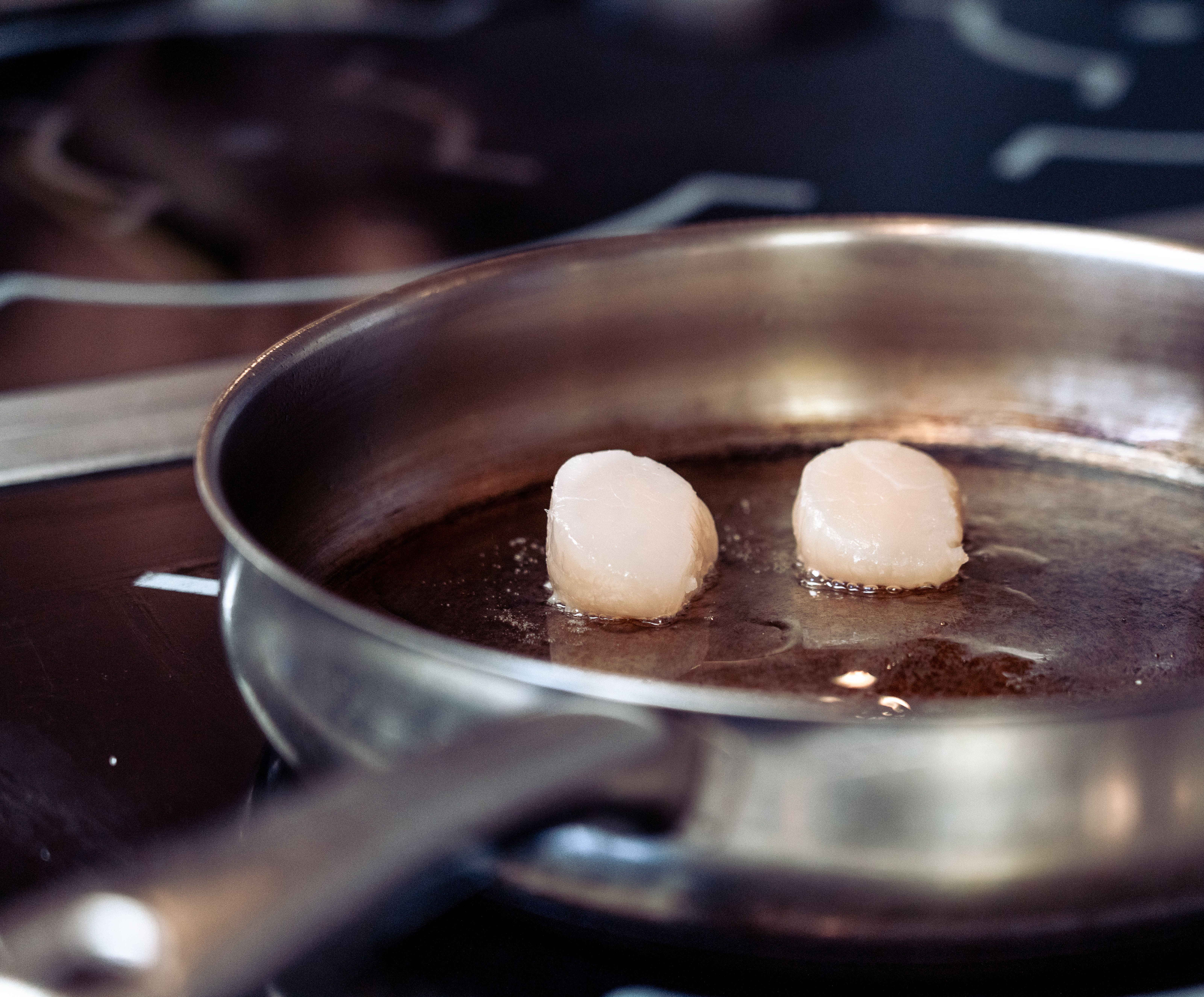 Carbon Steel — Cookware