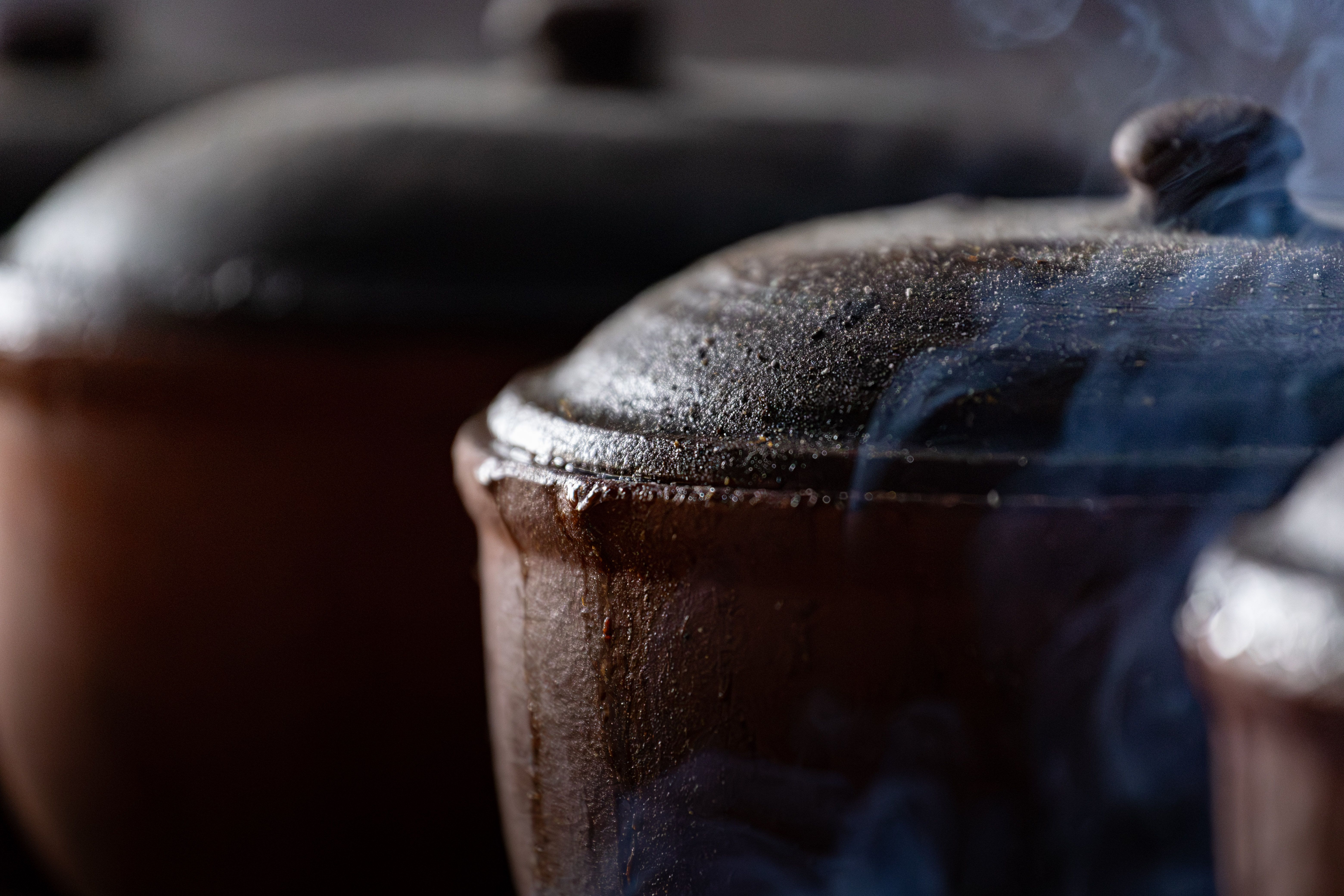 Ceramic — Cookware
