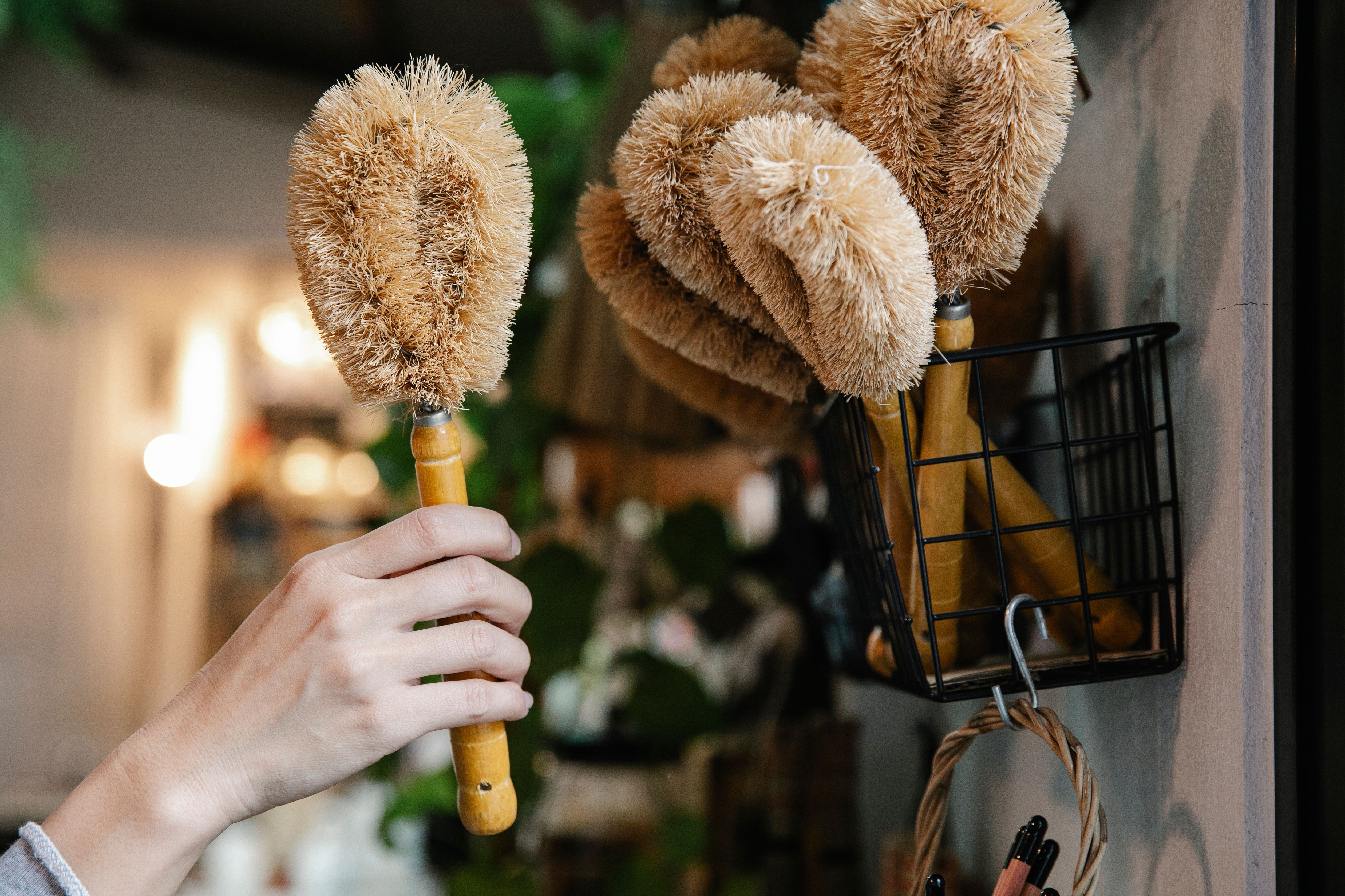 Cleaning tools