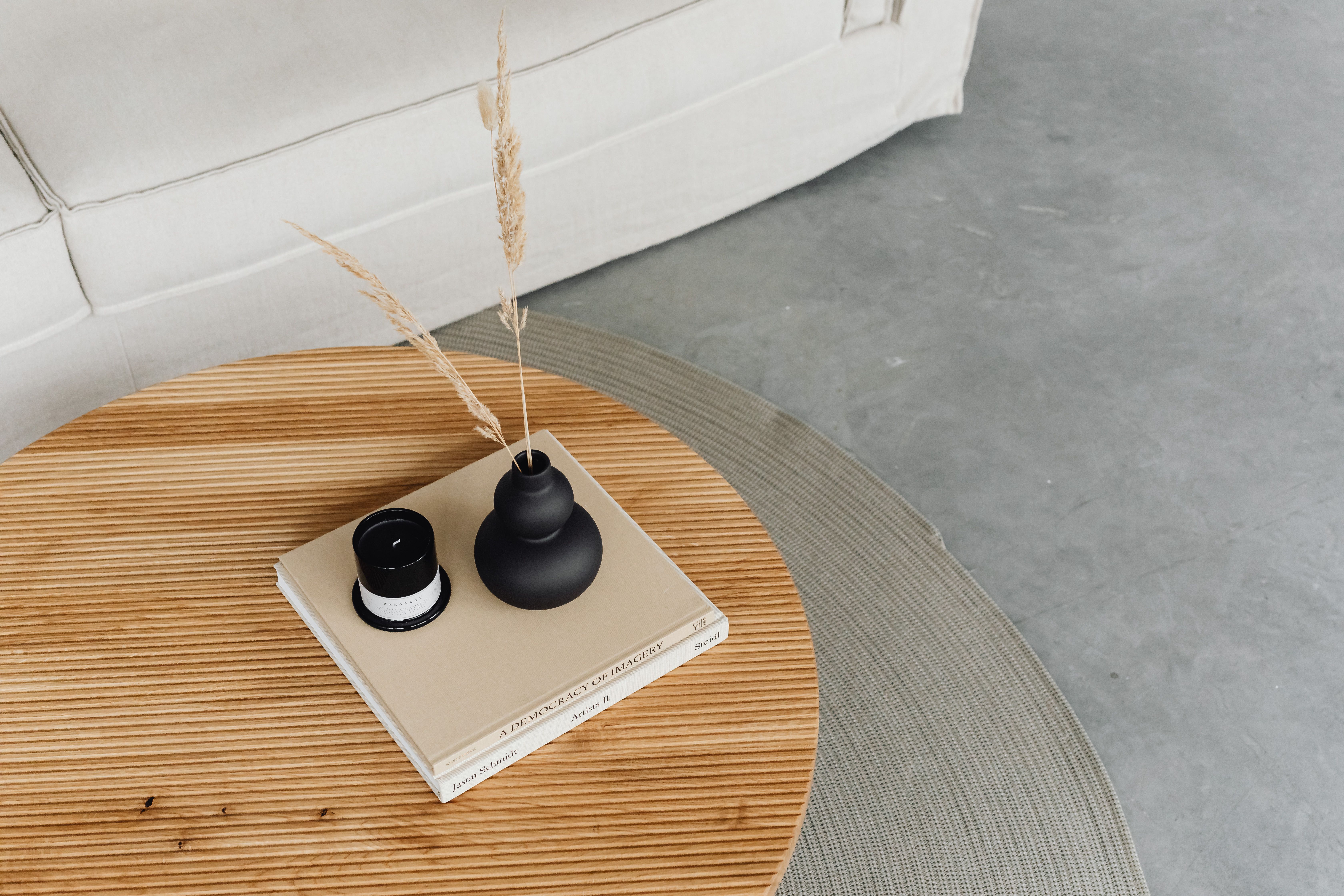 Coffee Table for the Living Room