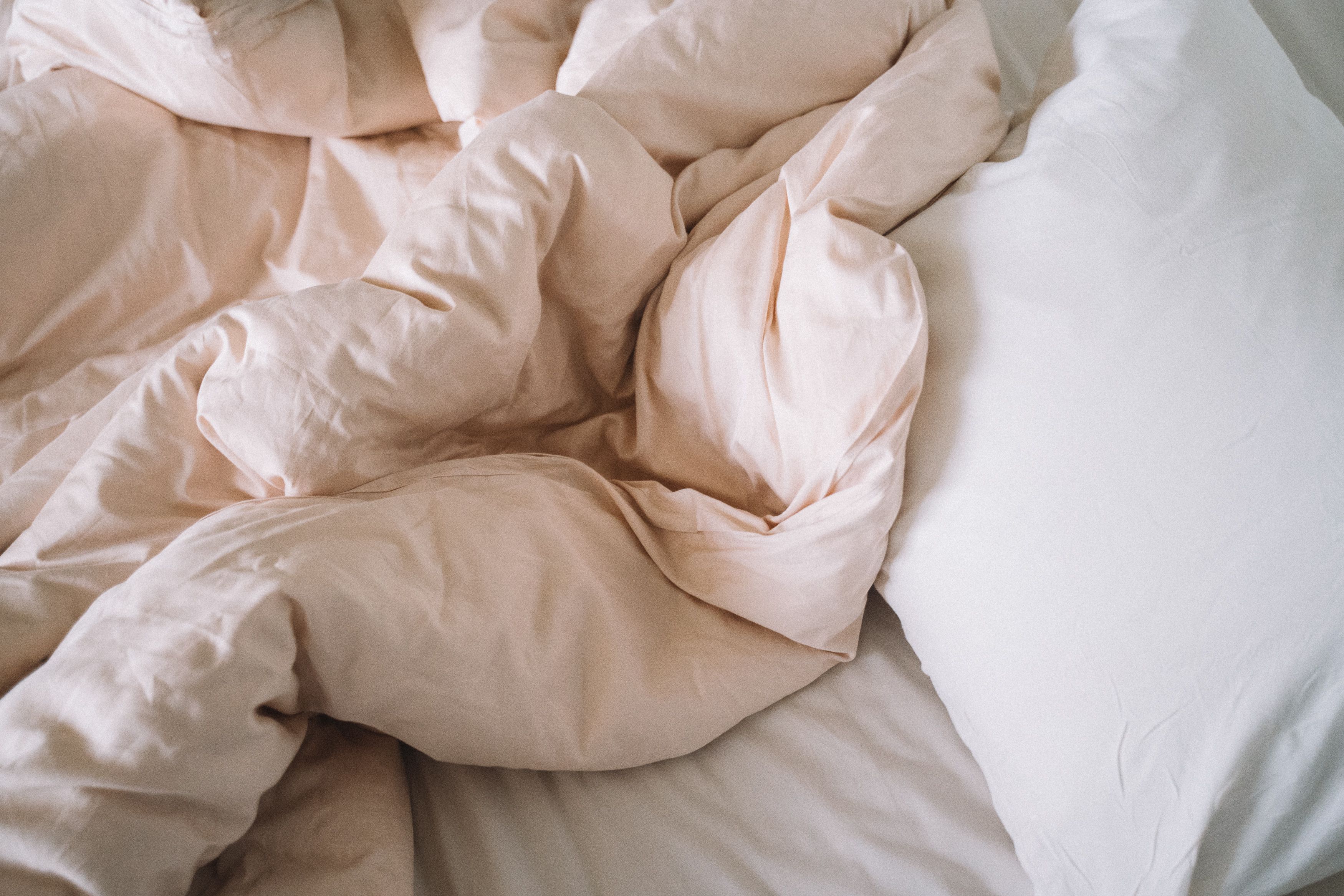 Comforter — Bedroom
