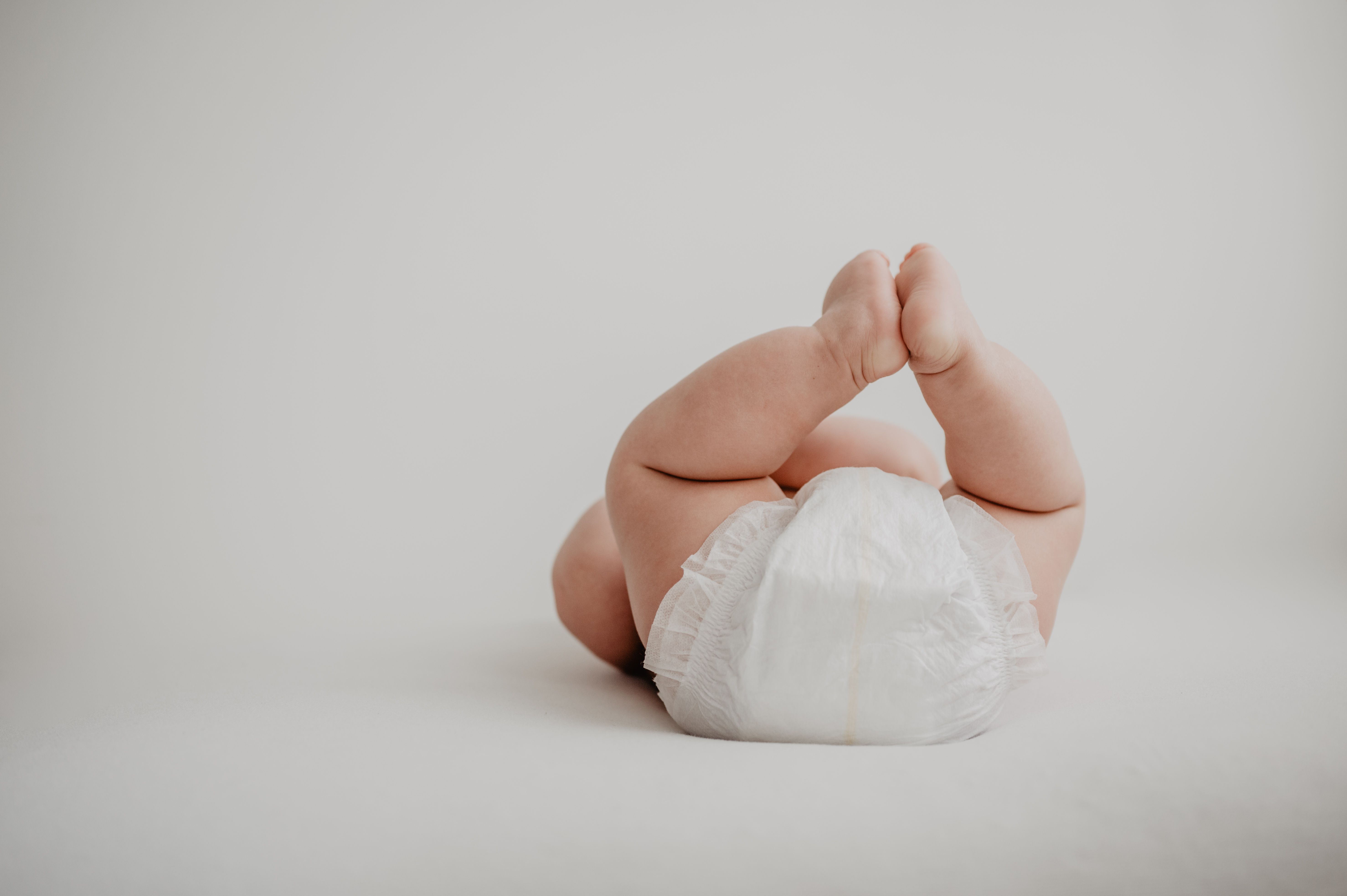 Diaper pails and wet bags
