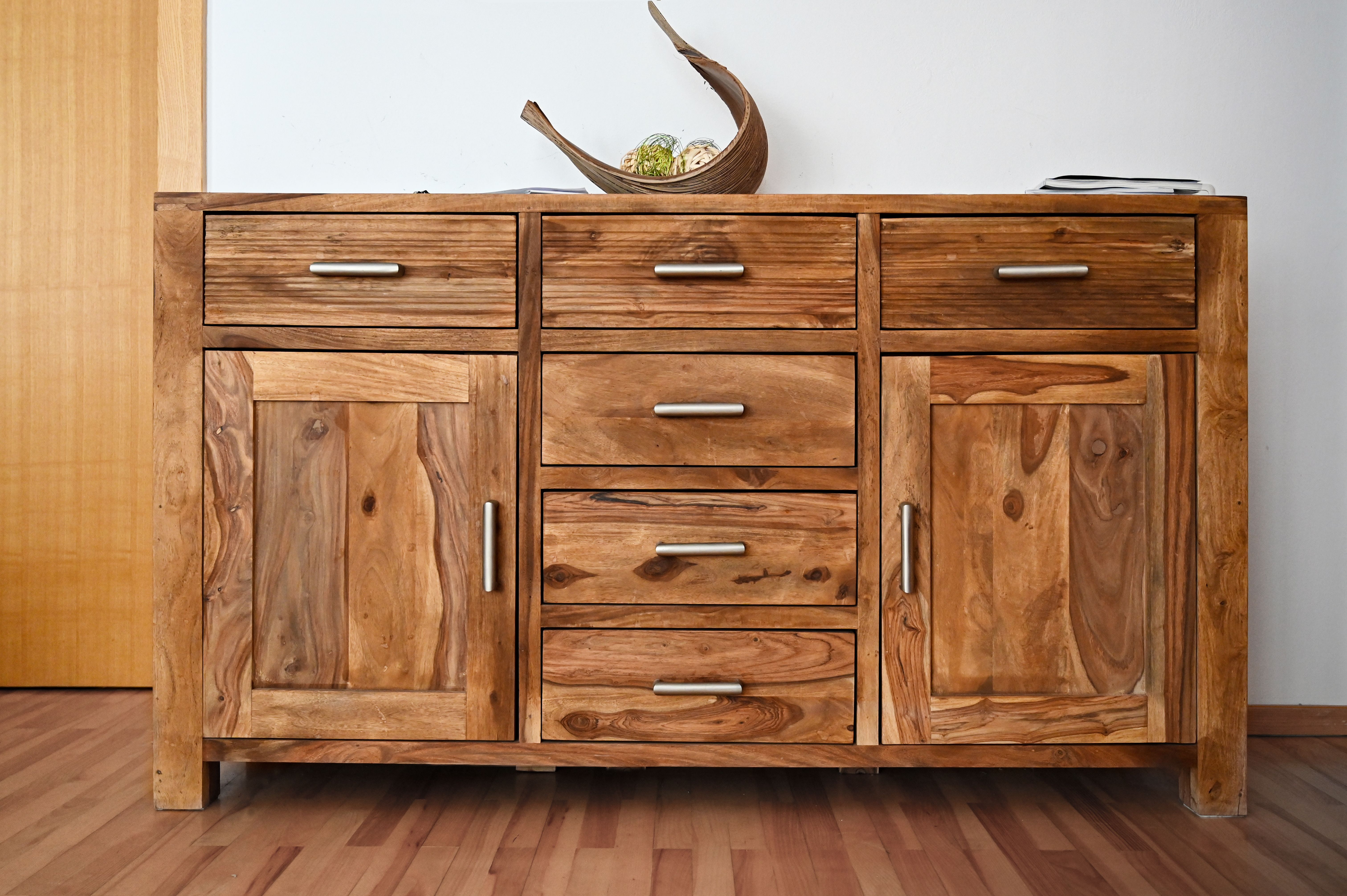 Dresser — Bedroom