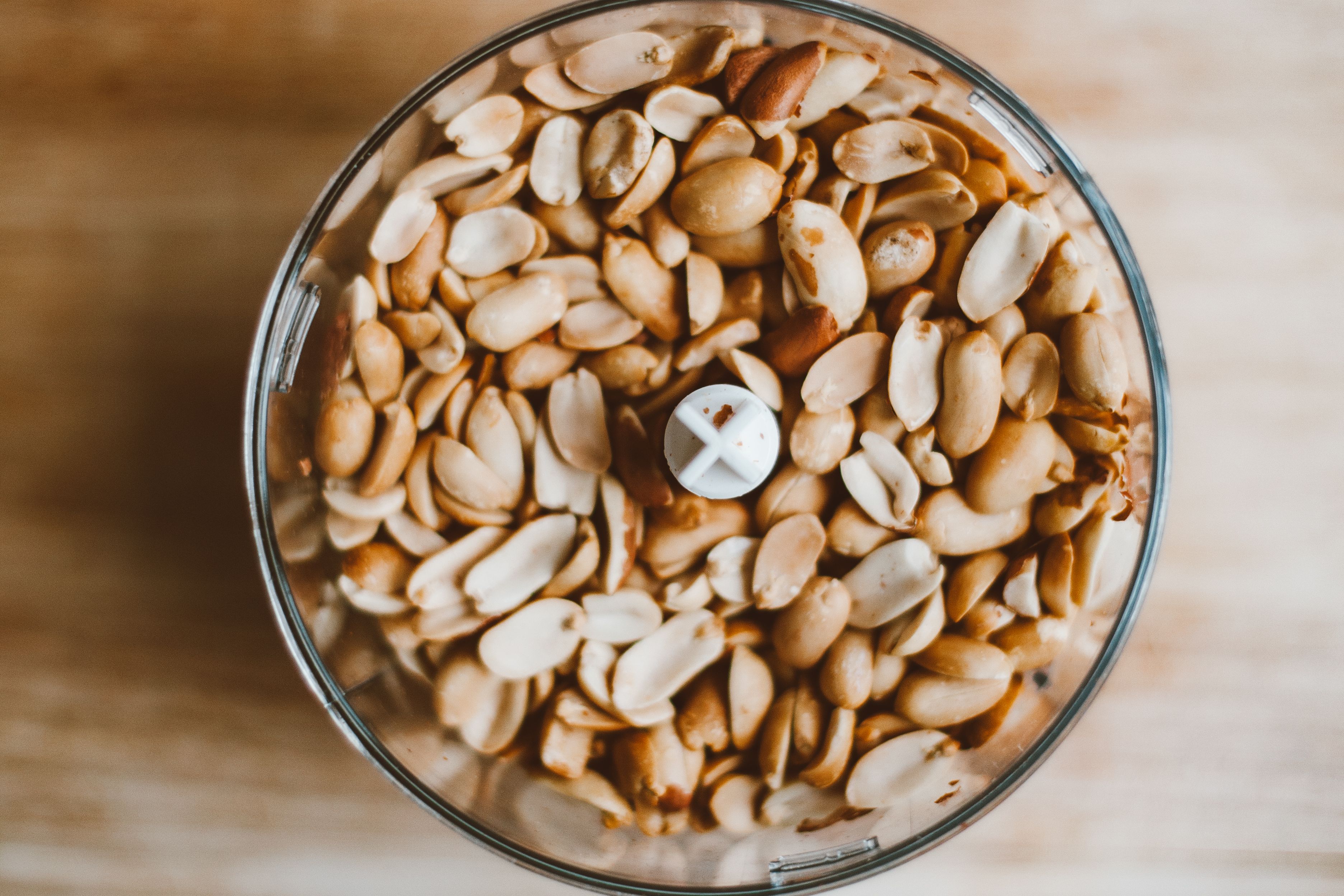 Food Processor — Small Kitchen Appliances