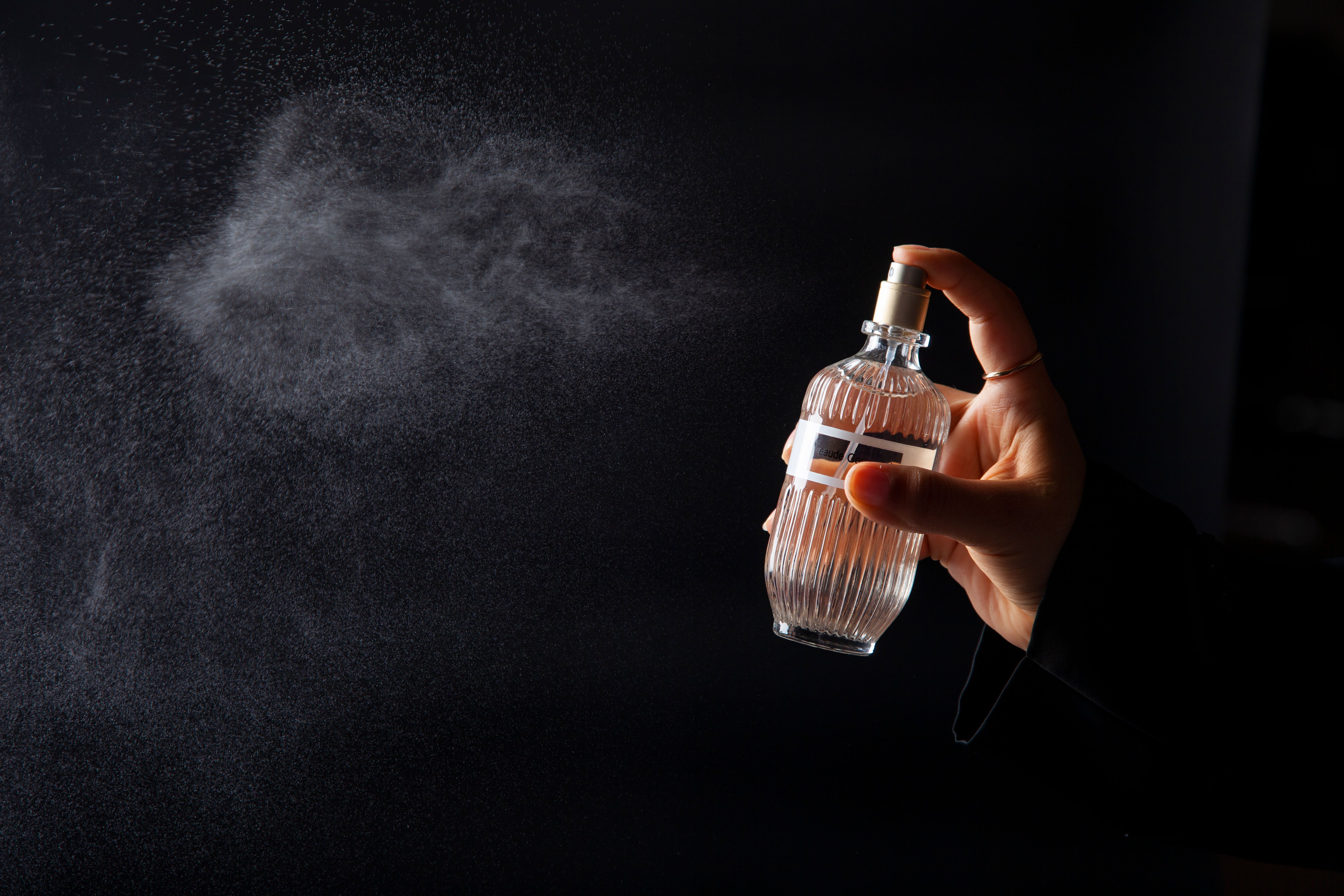Fragrance