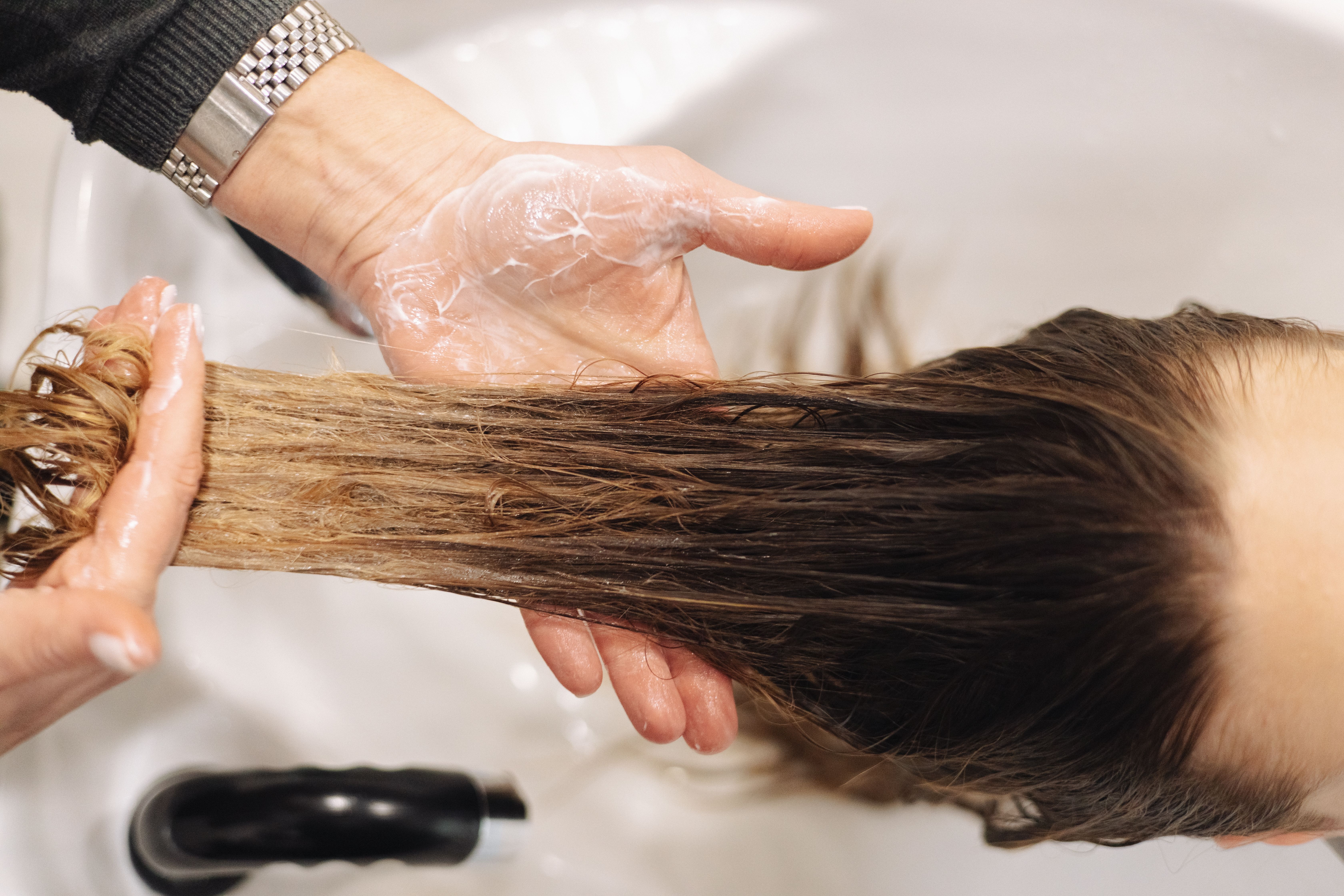 Haircare