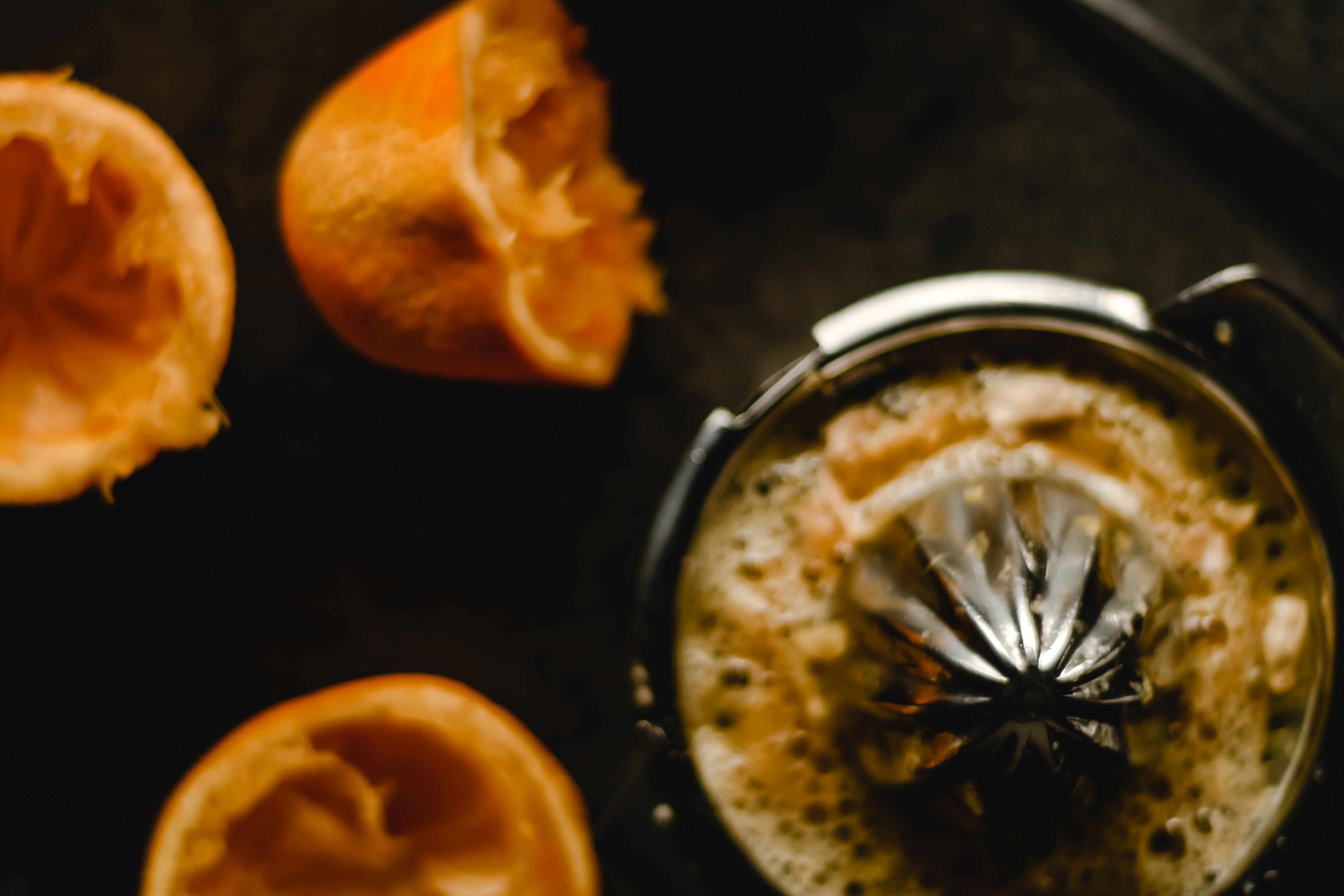 Juicer — Small Kitchen Appliances