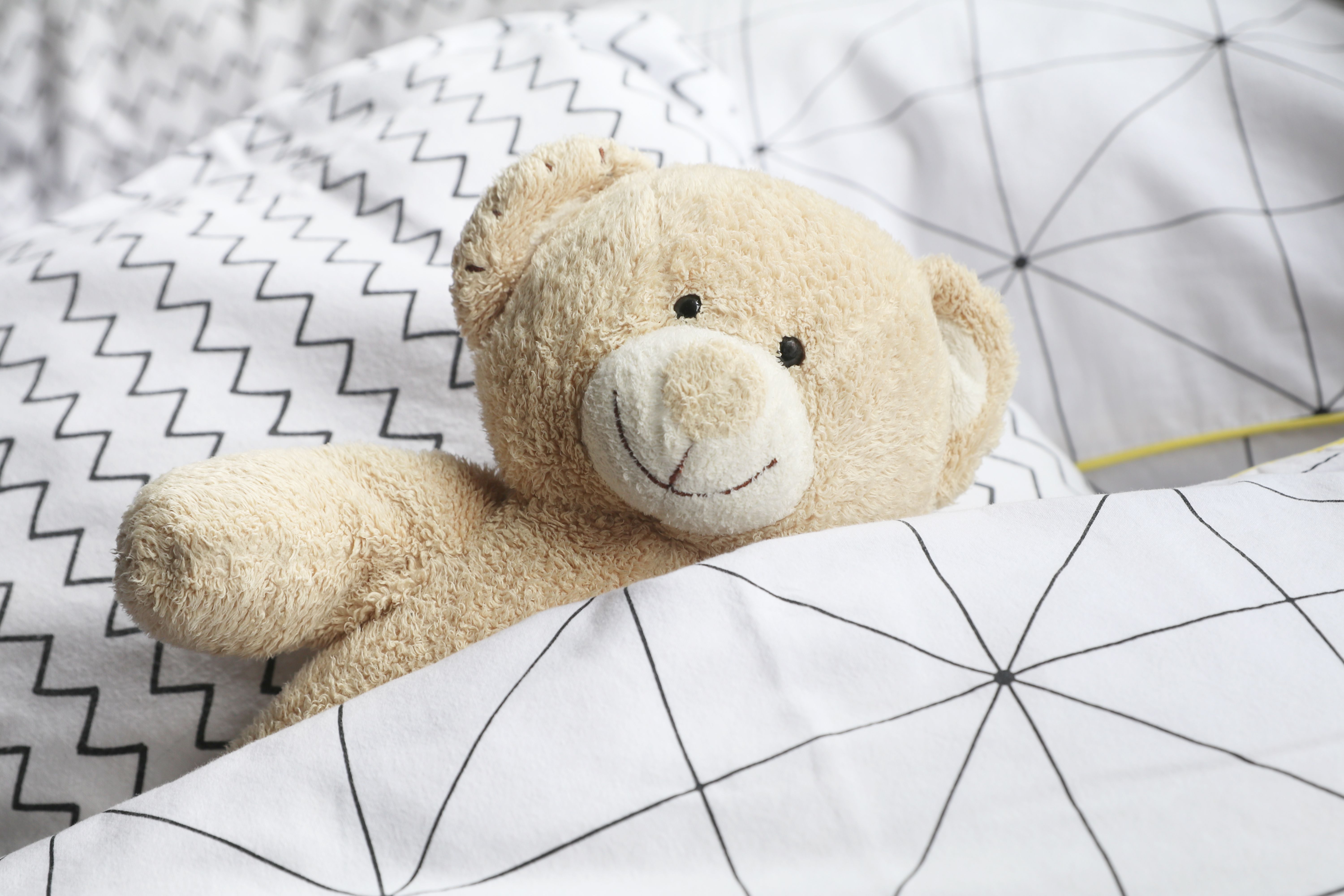 Toddler/Kids Mattress Protectors