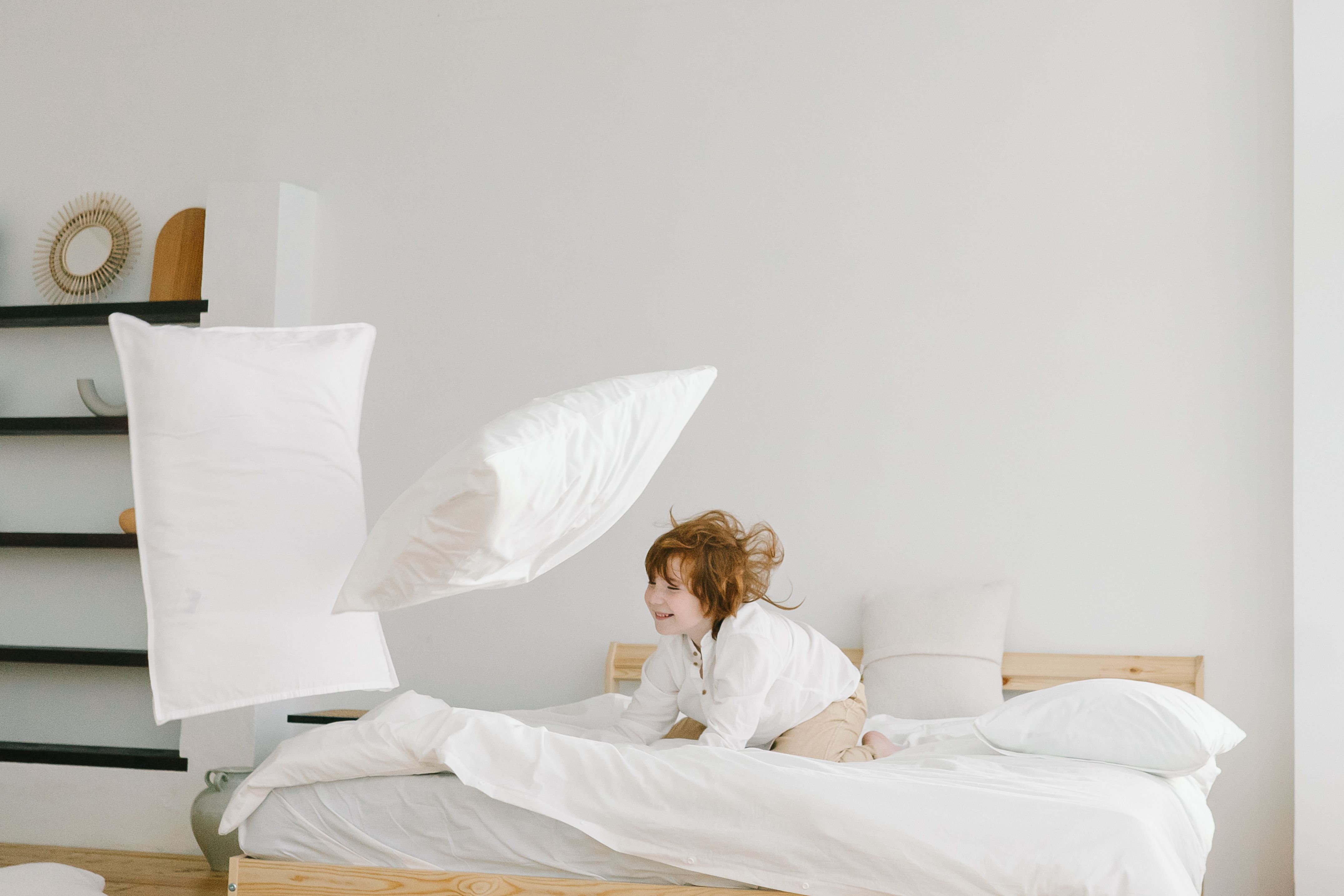 Toddler/Kids Sheet Sets