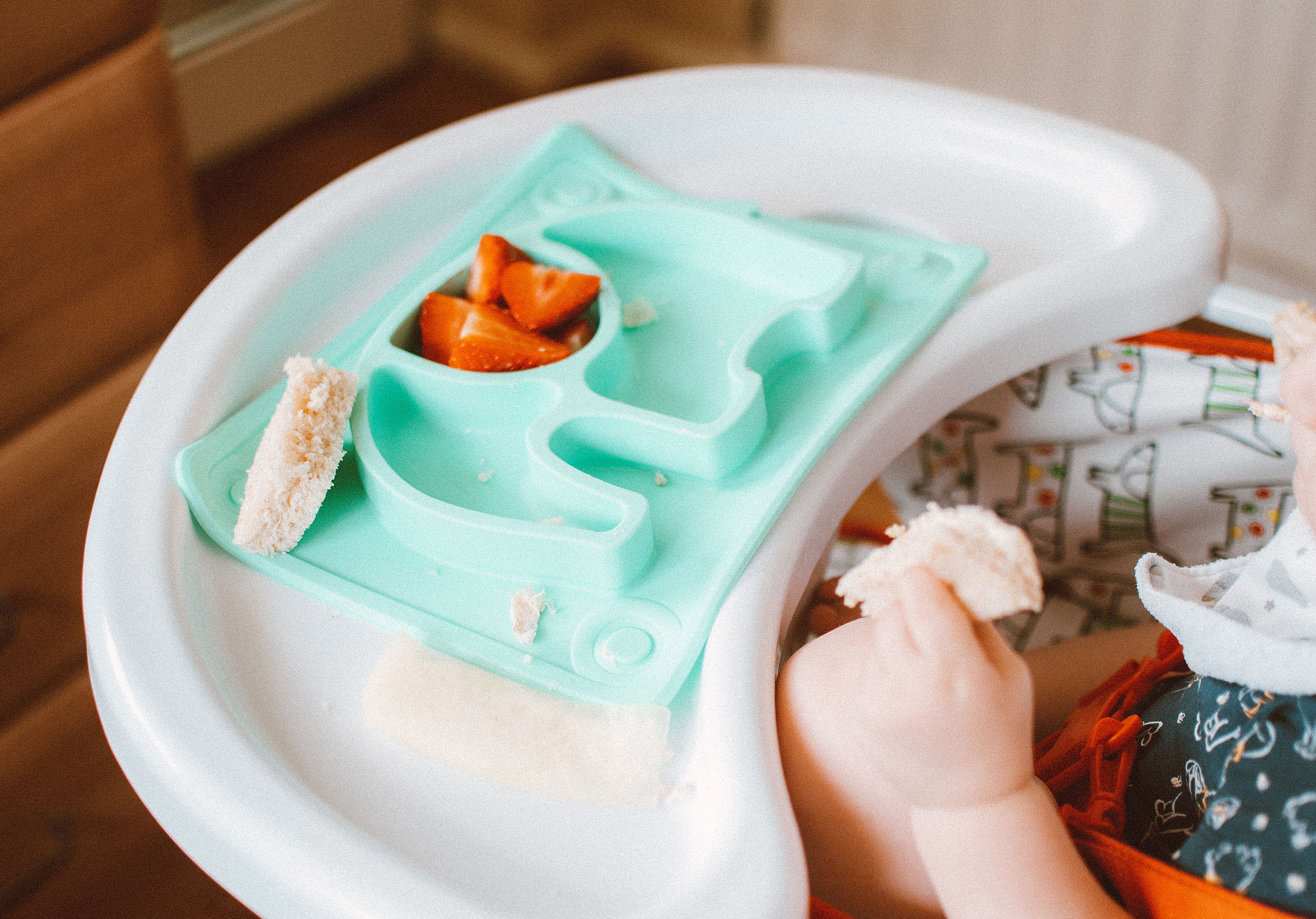 Silicone Dinnerware — Baby, Toddler & Kids Dinnerware