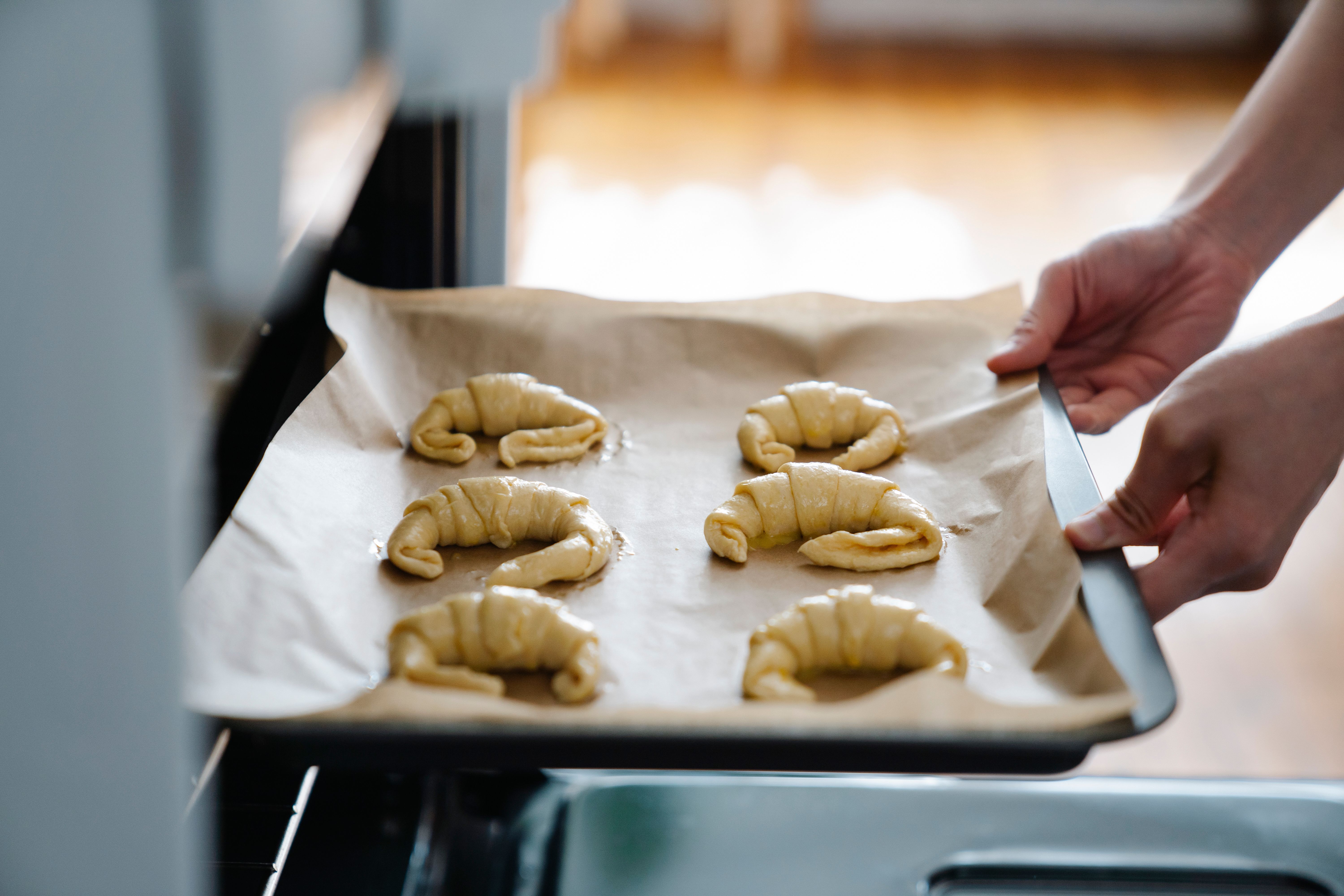 Parchment Paper