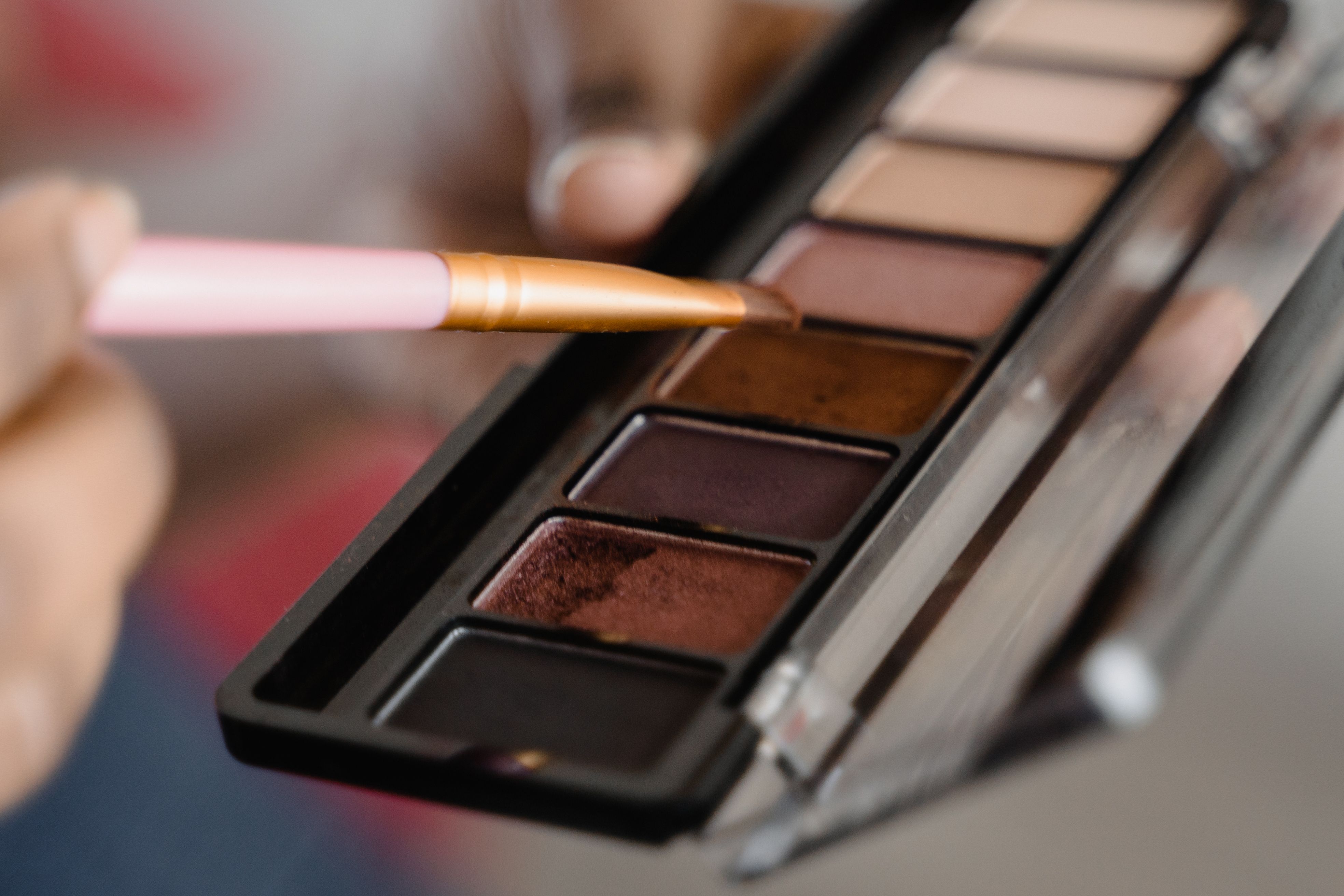 Makeup