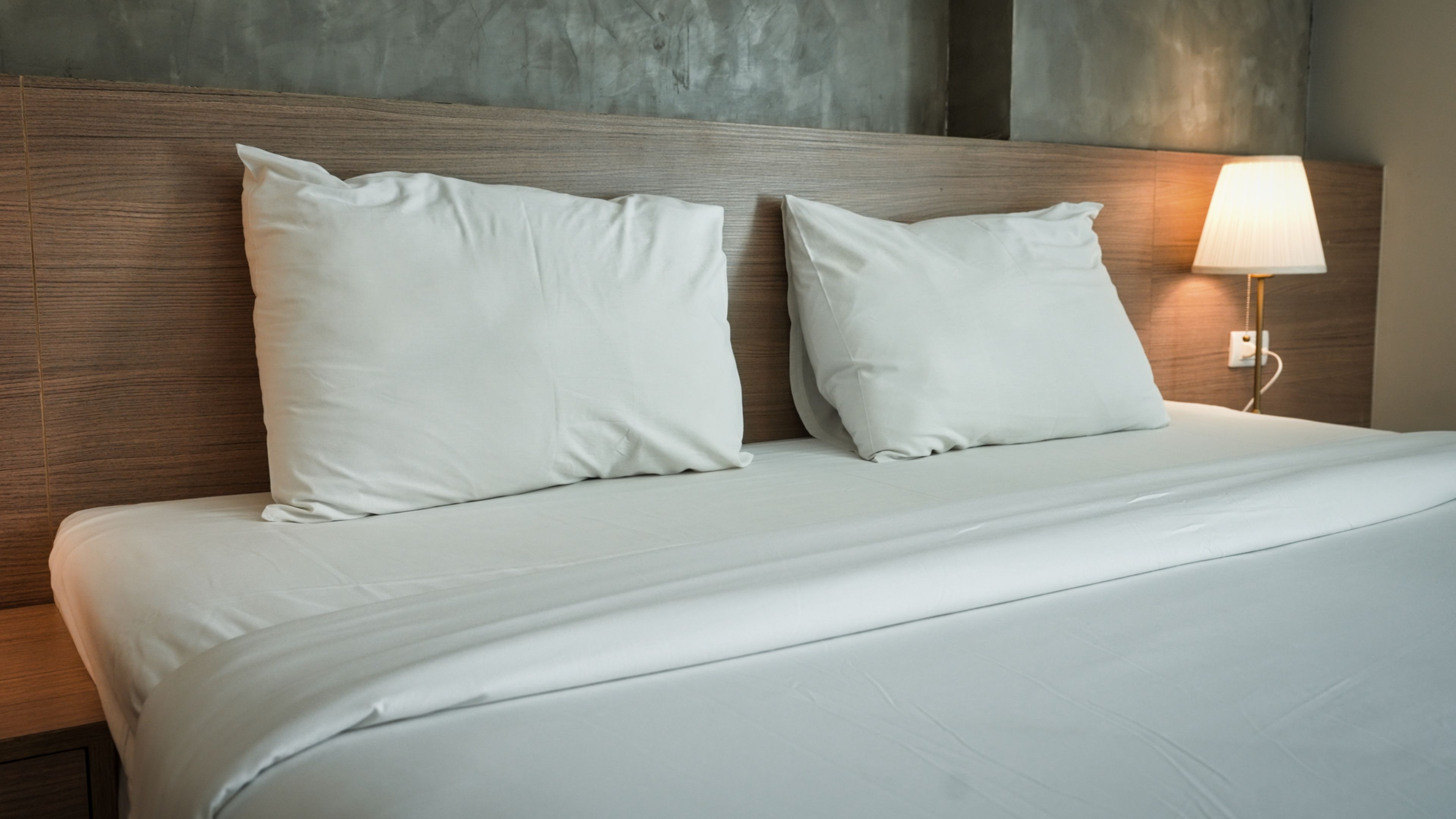 Mattress Protector — Bedroom