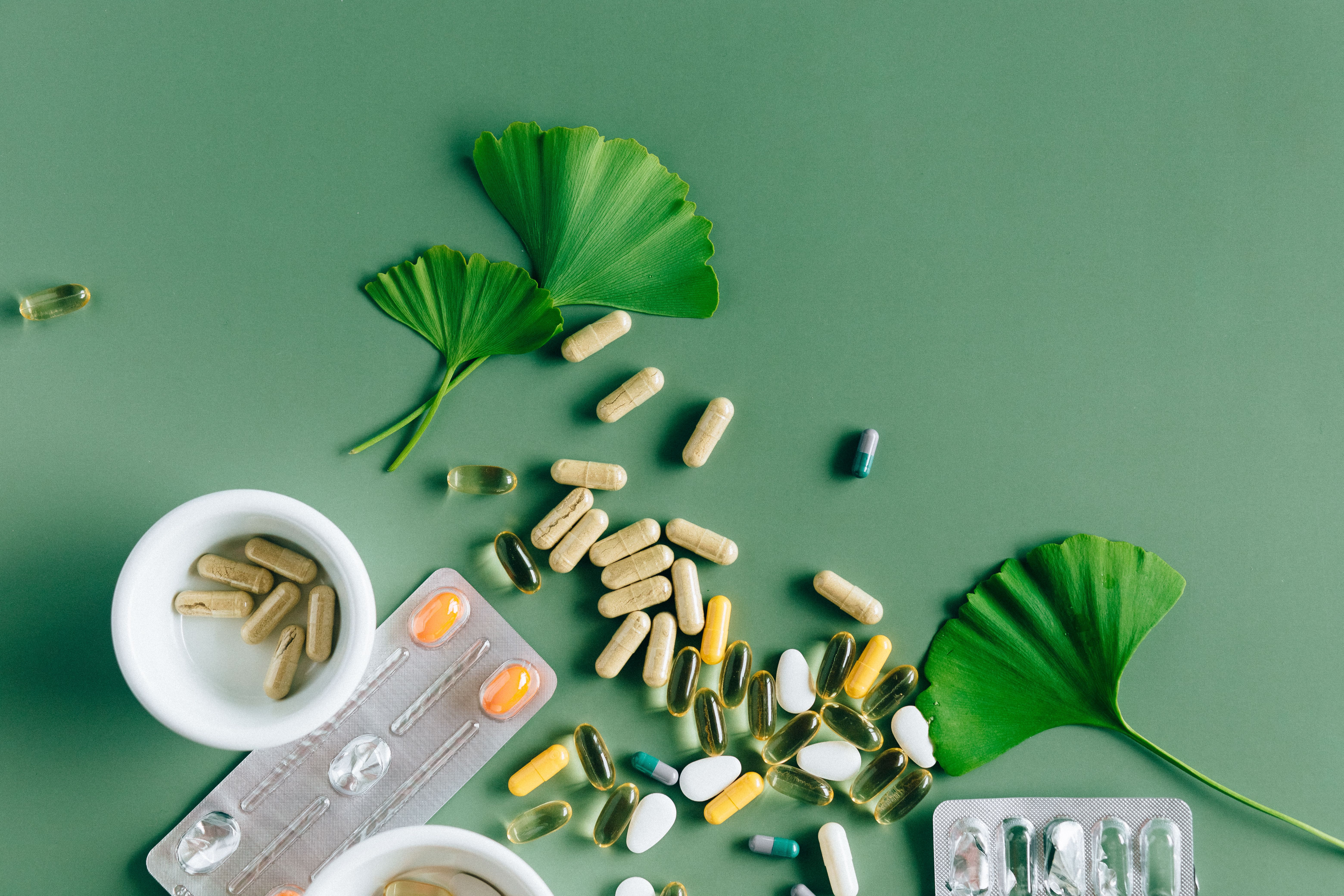 Multivitamins
