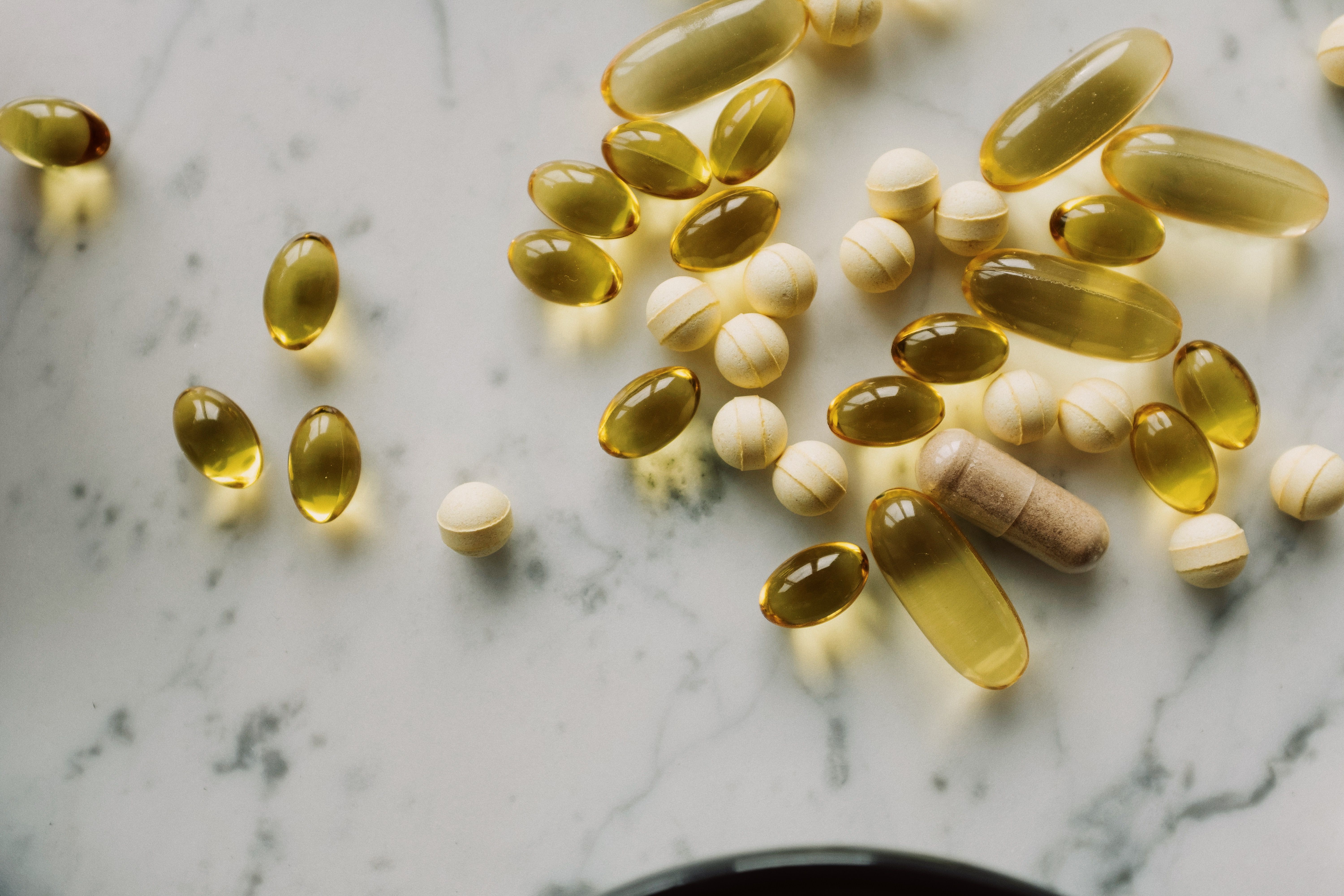 Omega-3s