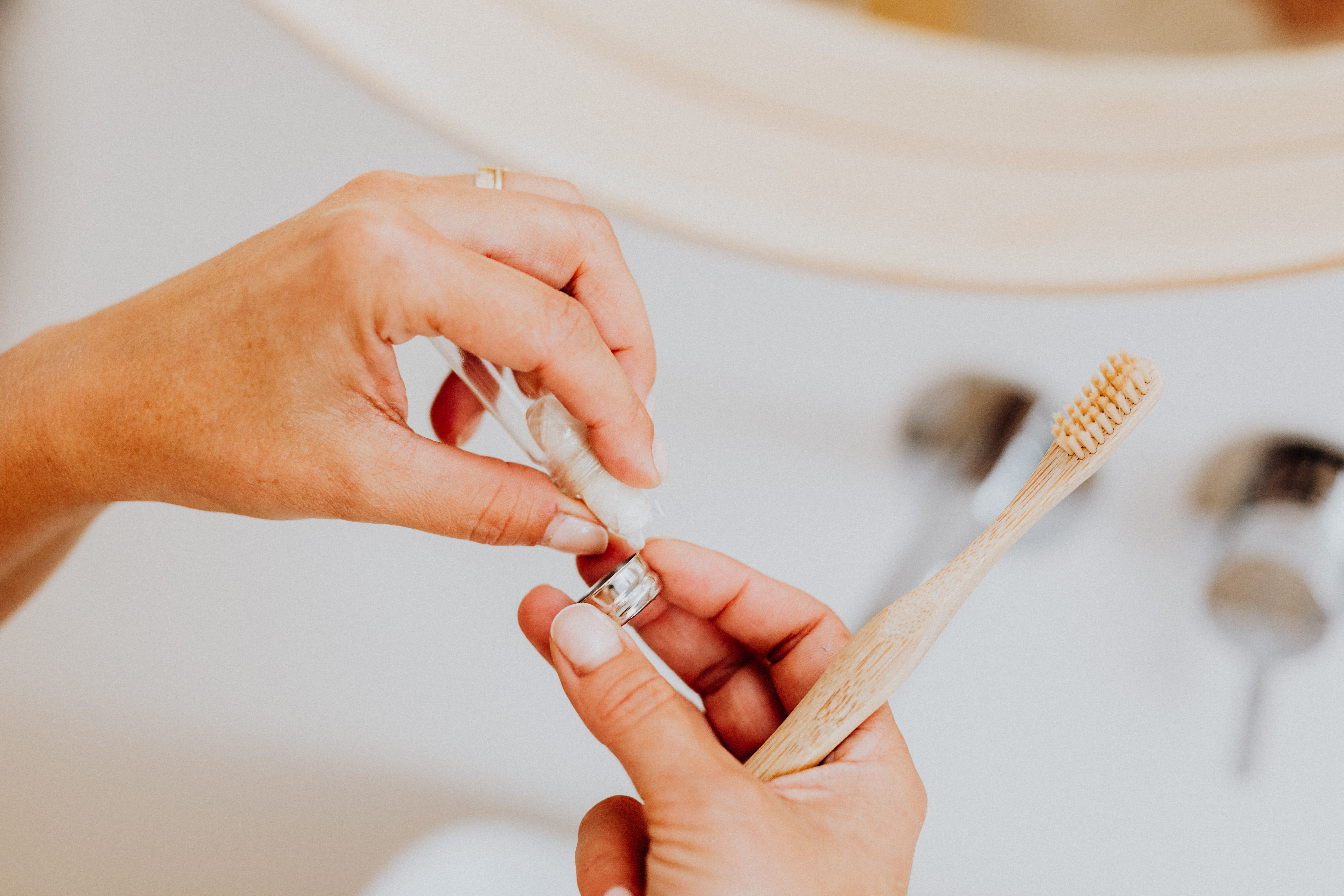 Oral care