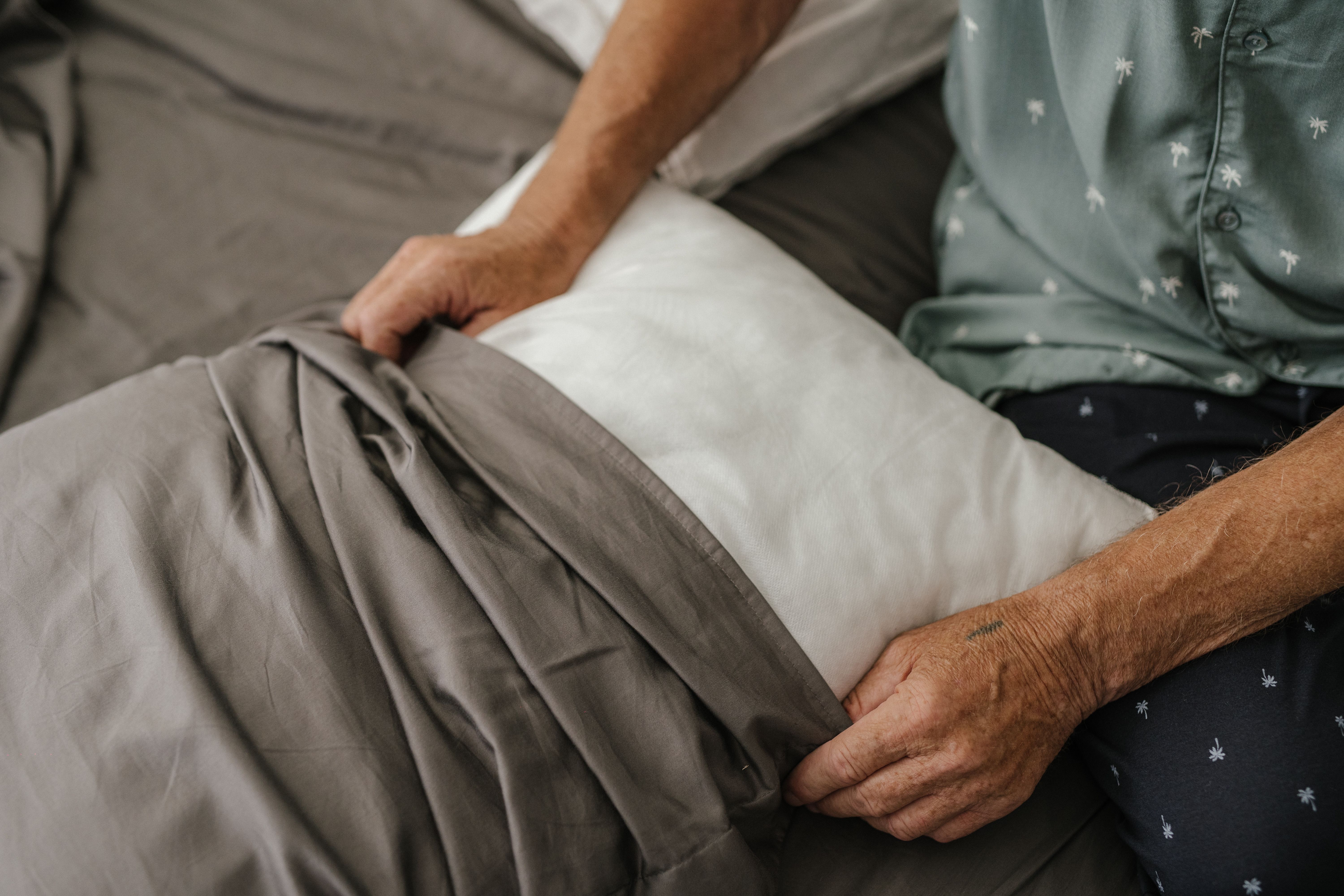 Pillowcases — Bedroom