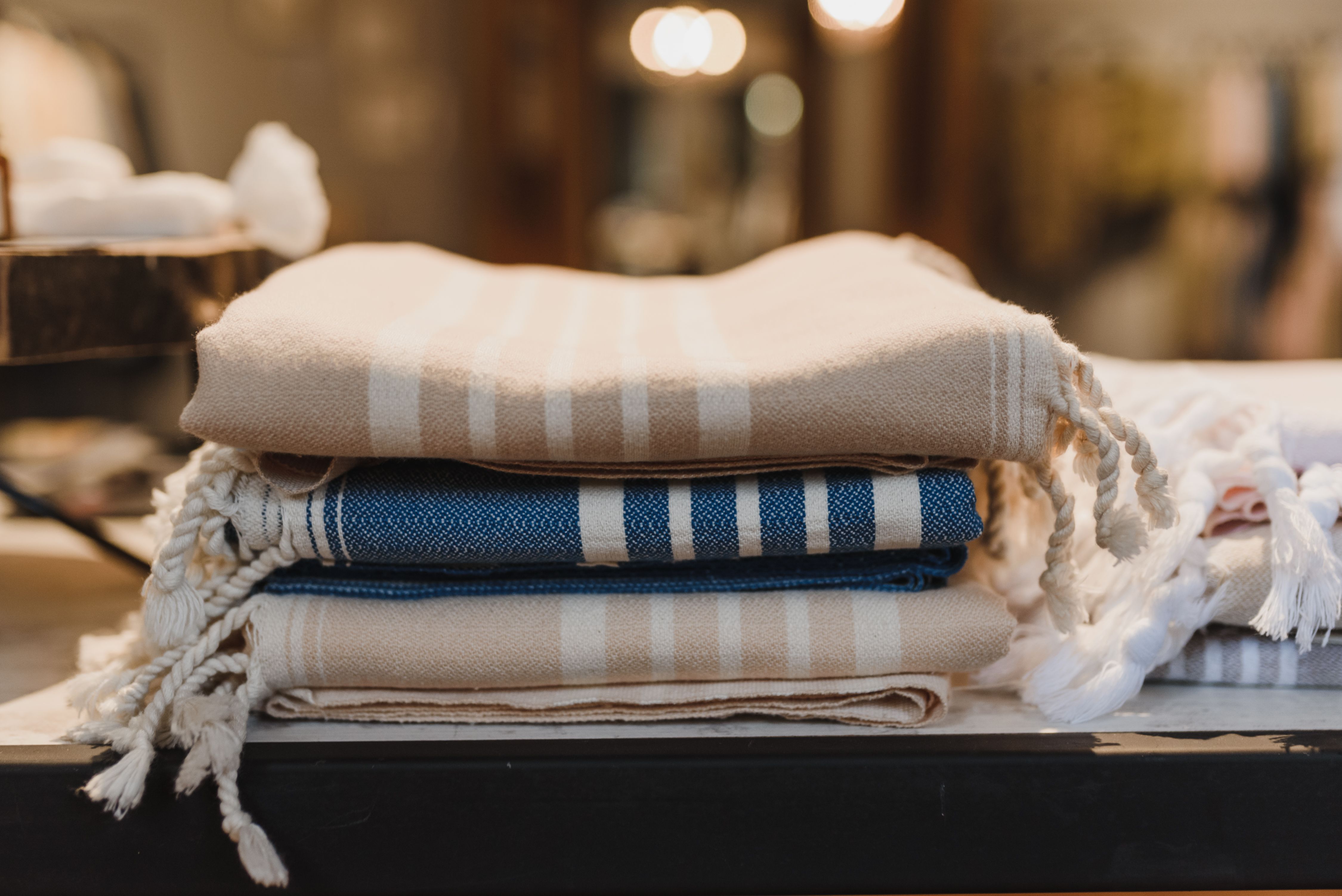 Kitchen Towels