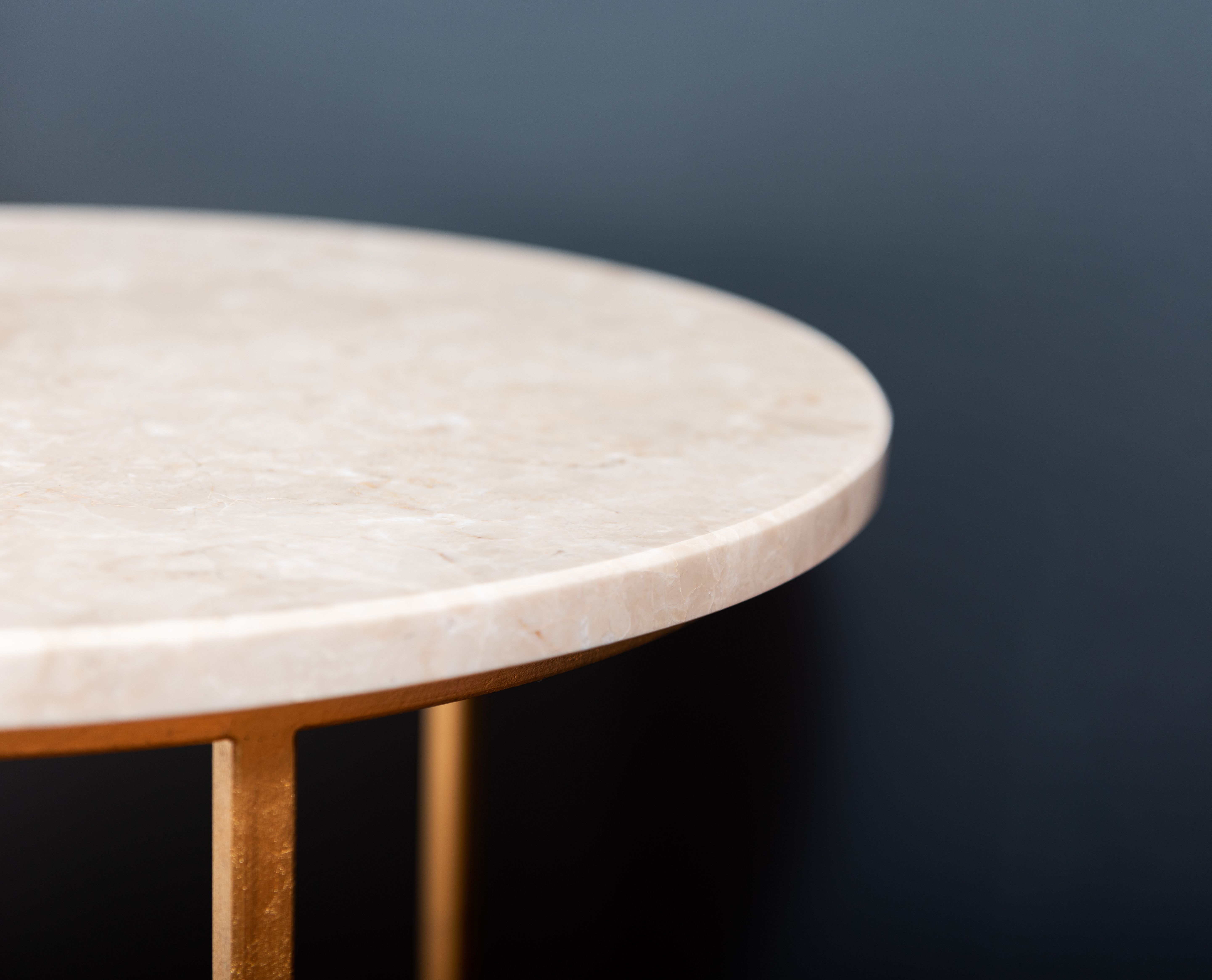 Side Table for the Living Room
