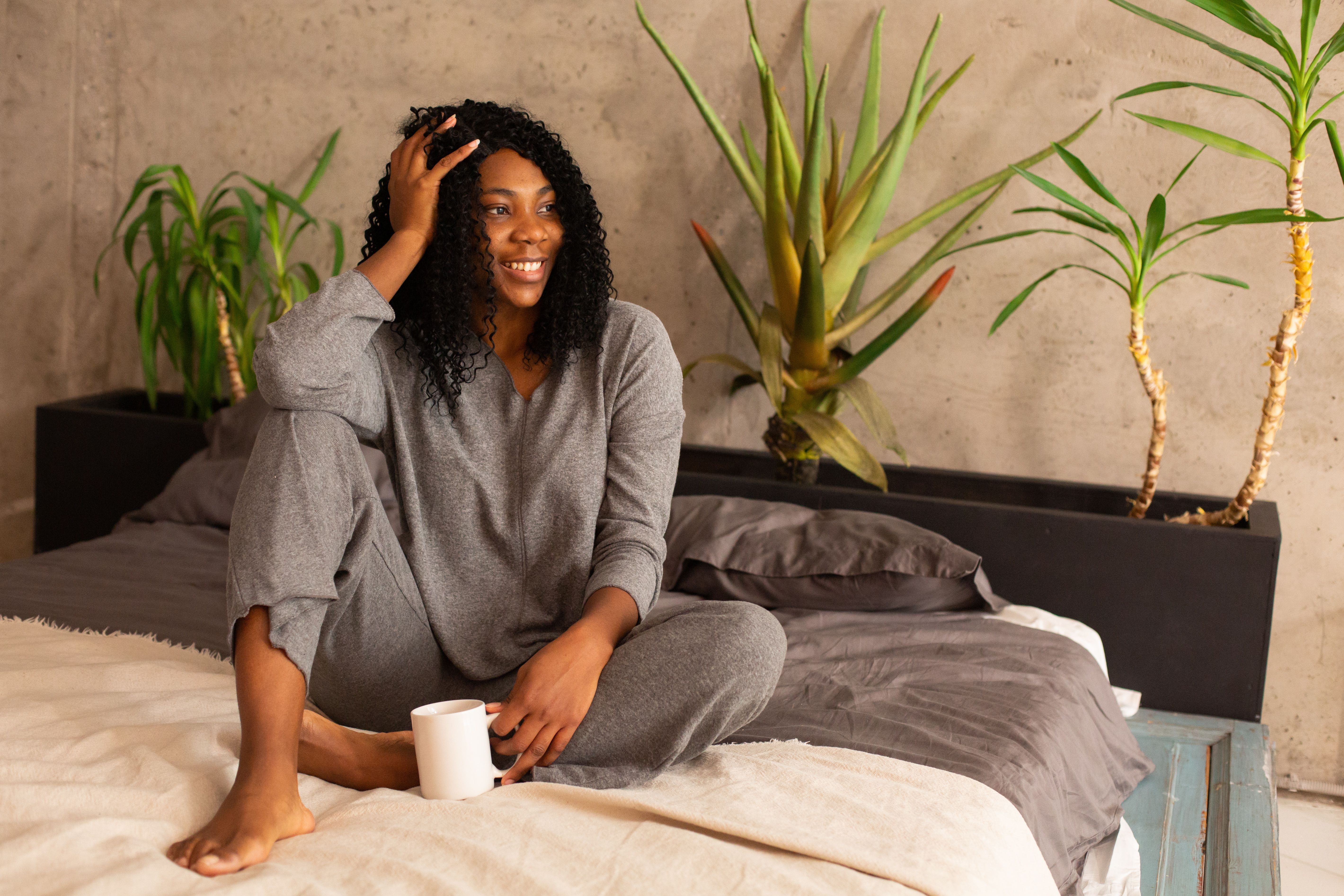 Sleepwear