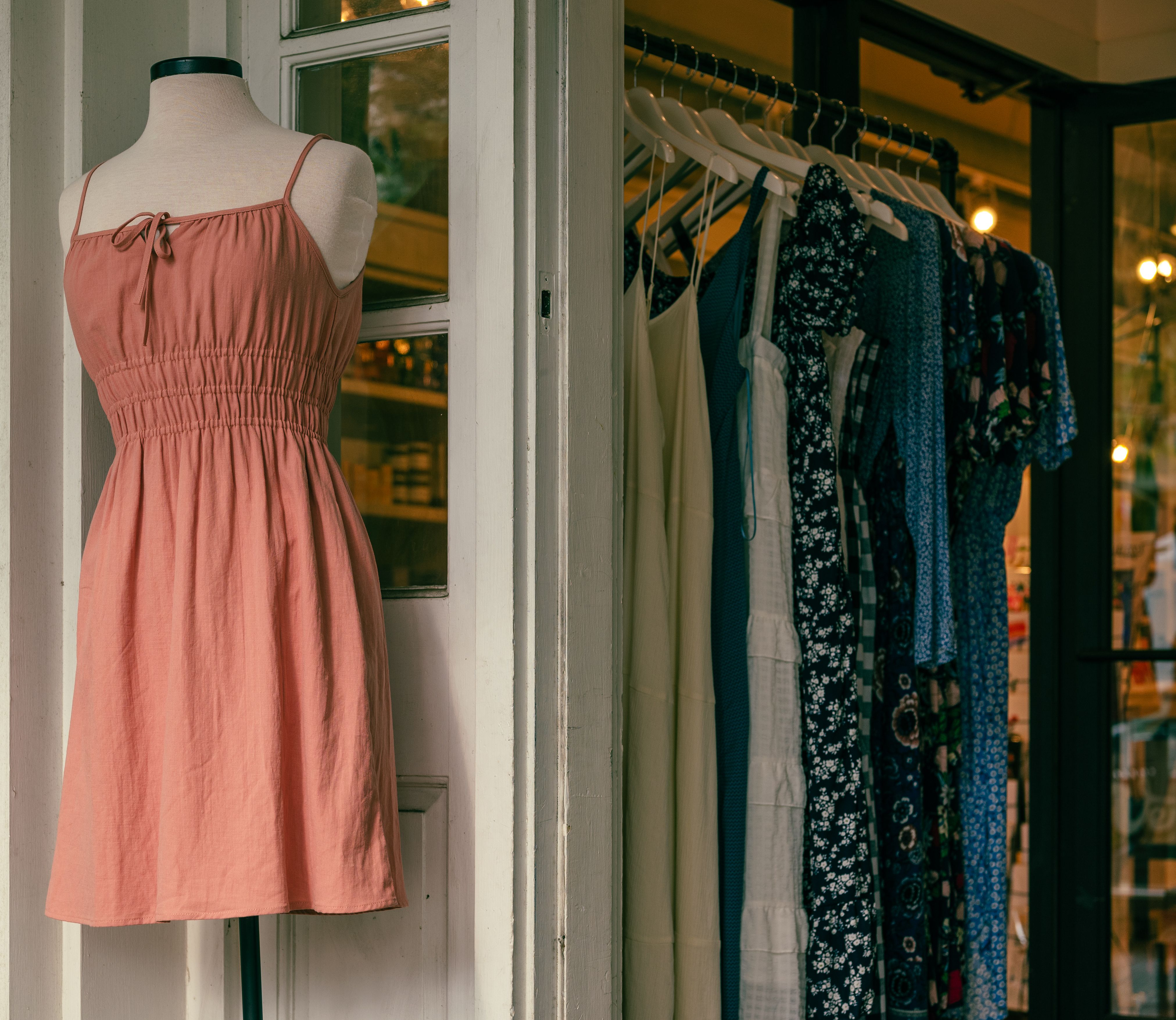 Women's clothing