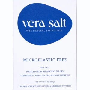 Vera Salt